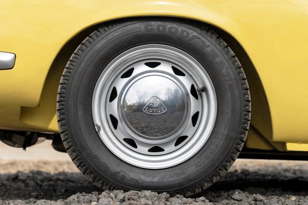 1963 Lotus Elan - Image 19 of 30