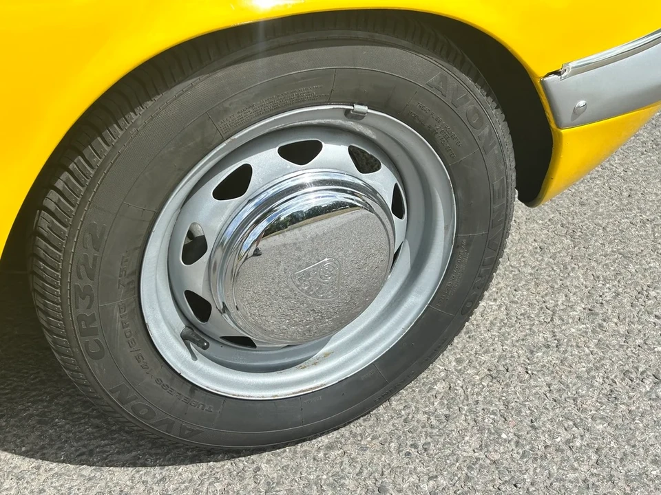 1963 Lotus Elan - Image 25 of 30