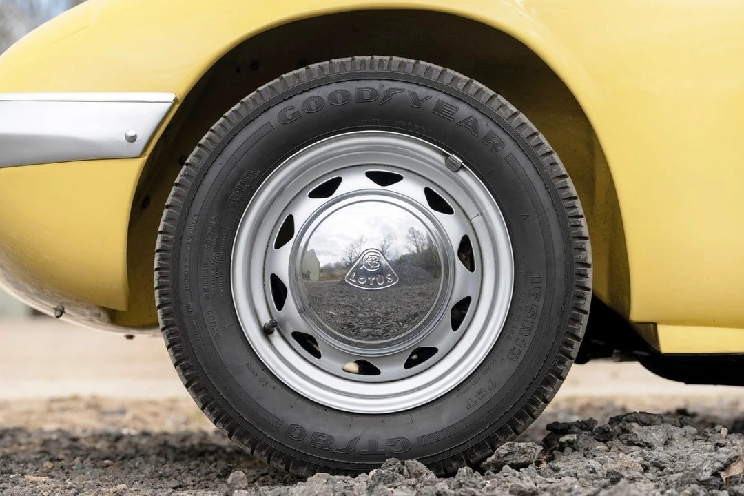 1963 Lotus Elan - Image 17 of 30