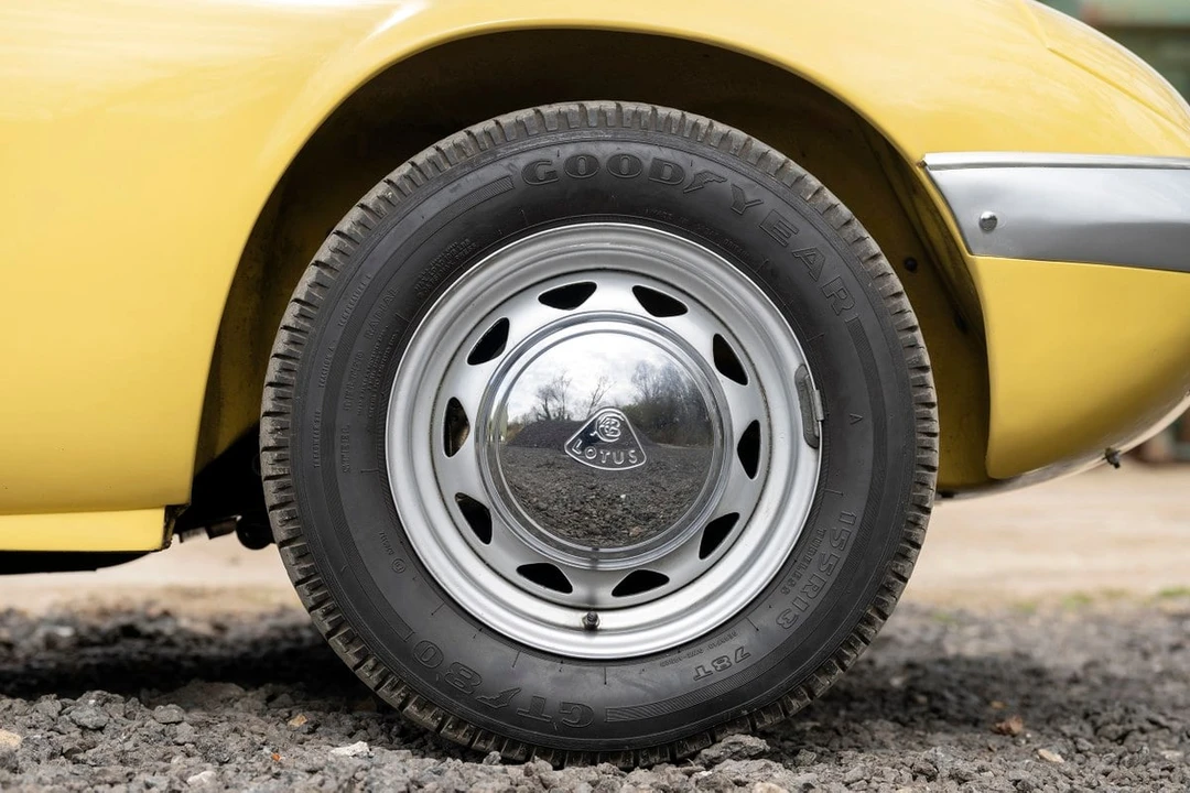 1963 Lotus Elan - Image 18 of 30
