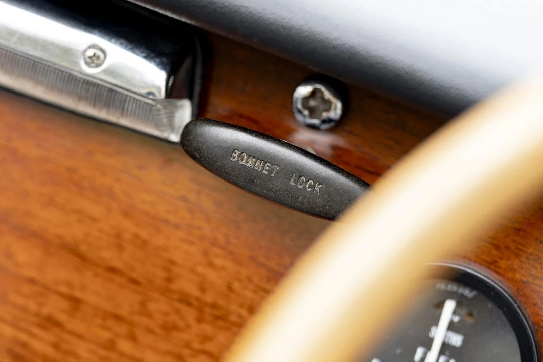 1963 Lotus Elan - Image 27 of 30
