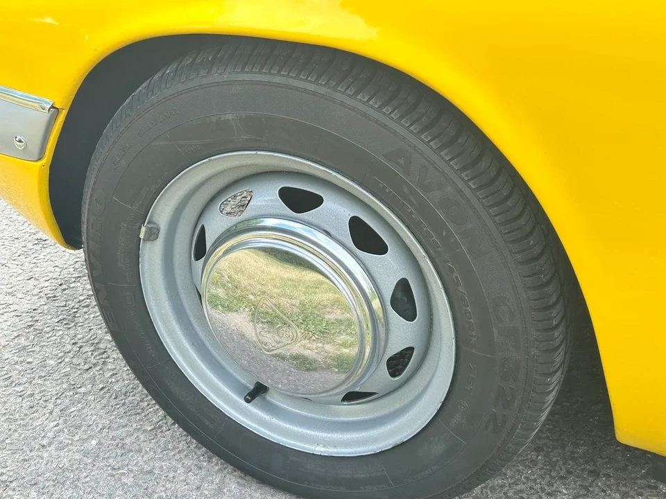 1963 Lotus Elan - Image 28 of 30