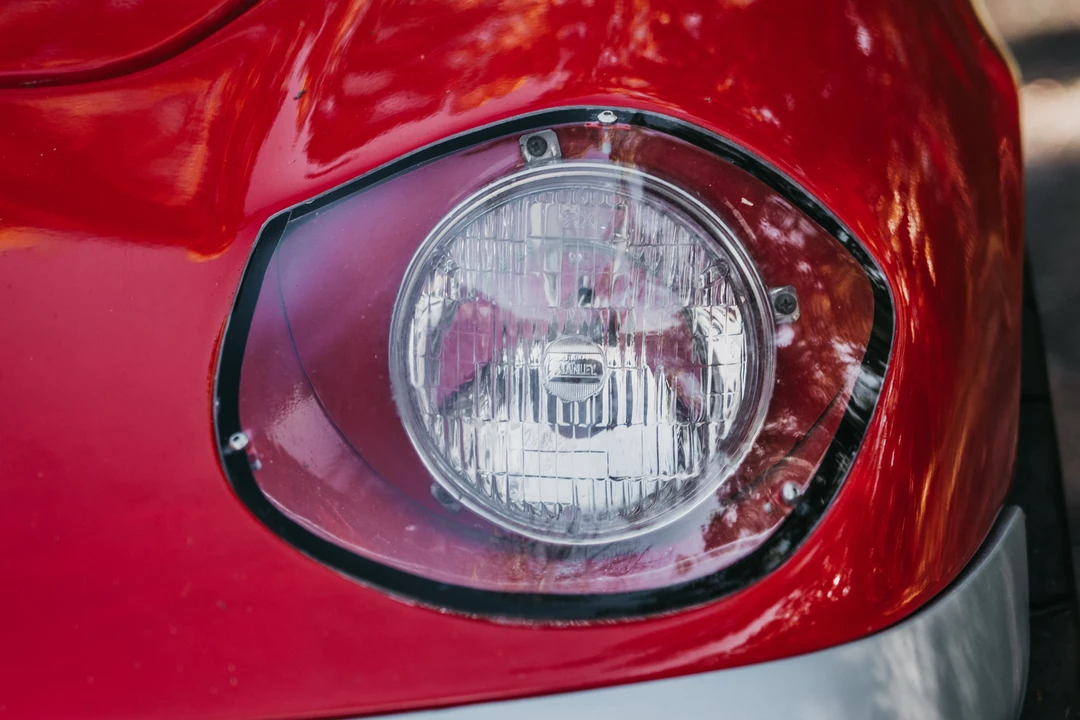 1963 Lotus Elan - Image 12 of 31