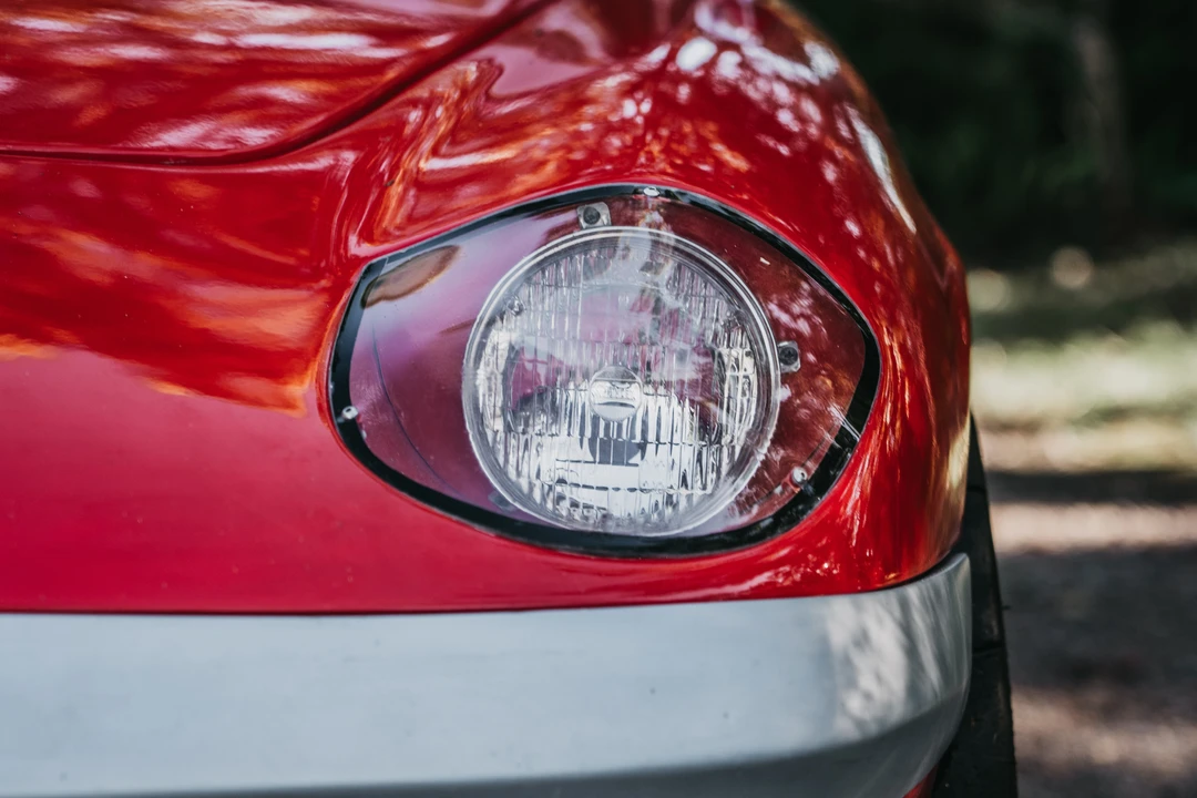 1963 Lotus Elan - Image 16 of 31