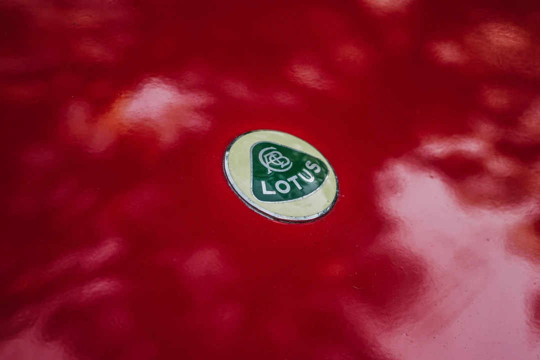 1963 Lotus Elan - Image 18 of 31