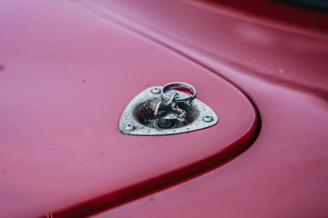 1963 Lotus Elan - Image 19 of 31