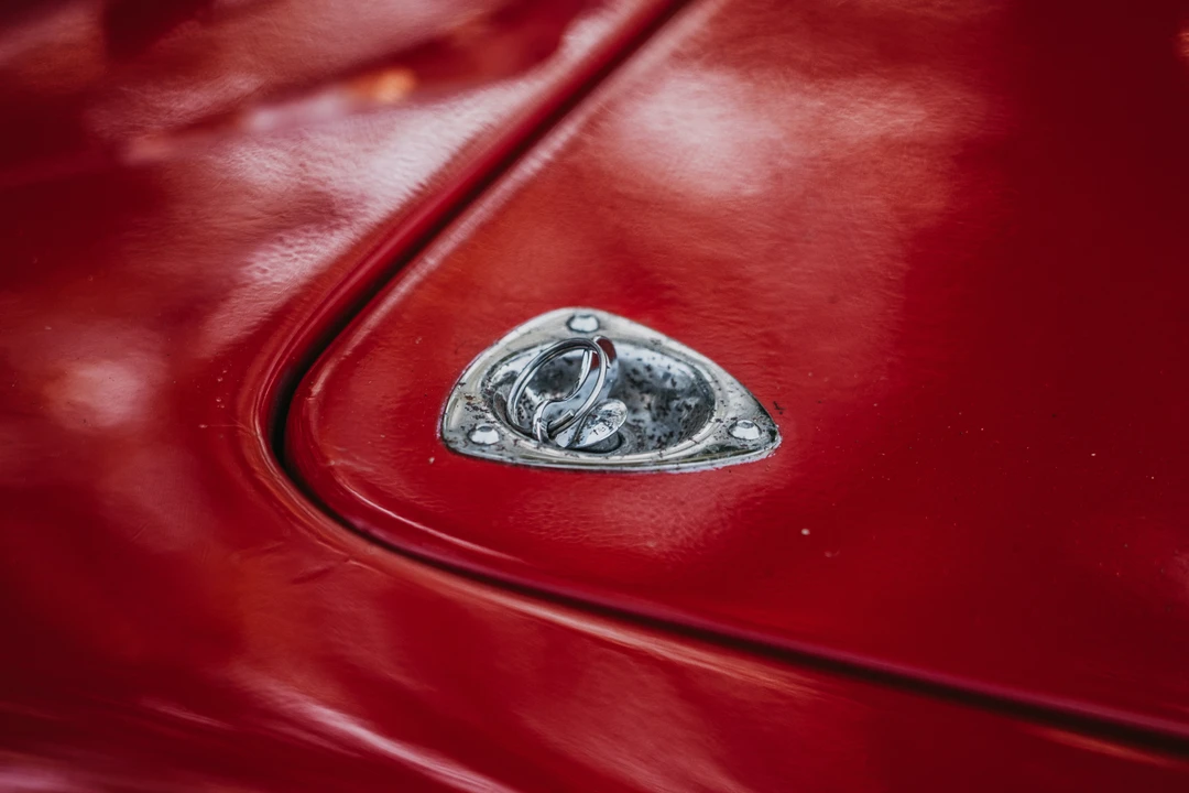 1963 Lotus Elan - Image 20 of 31