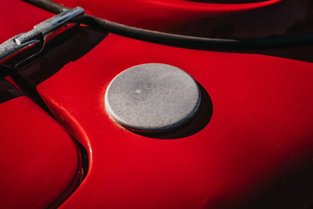 1963 Lotus Elan - Image 23 of 31