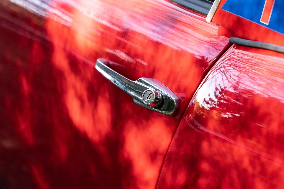 1963 Lotus Elan - Image 29 of 31