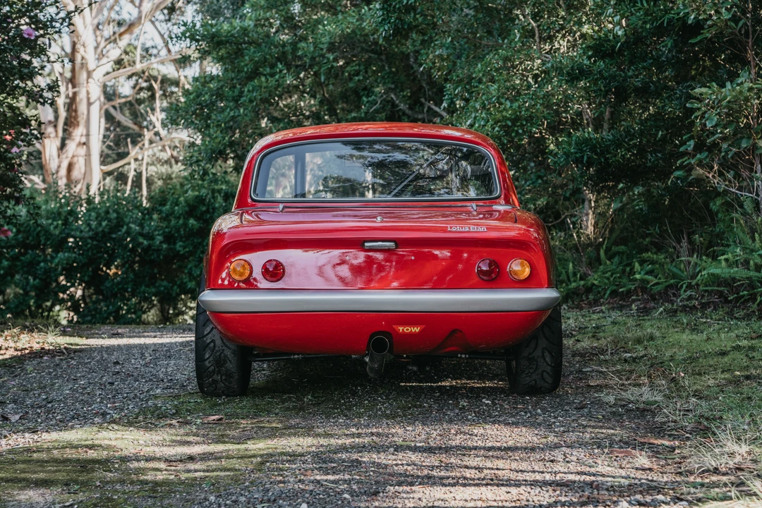 1963 Lotus Elan - Image 6 of 31