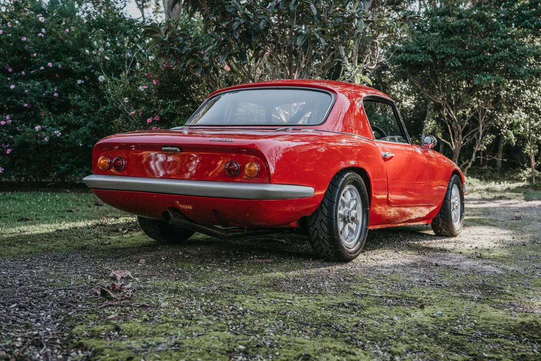 1963 Lotus Elan - Image 5 of 31