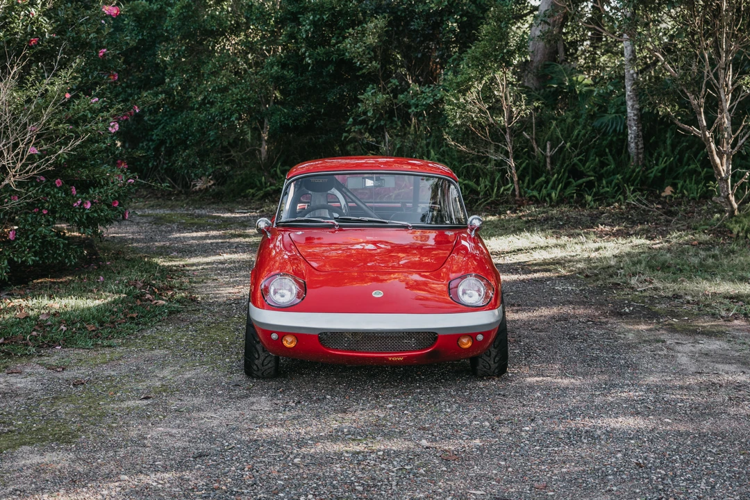 1963 Lotus Elan - Image 10 of 31