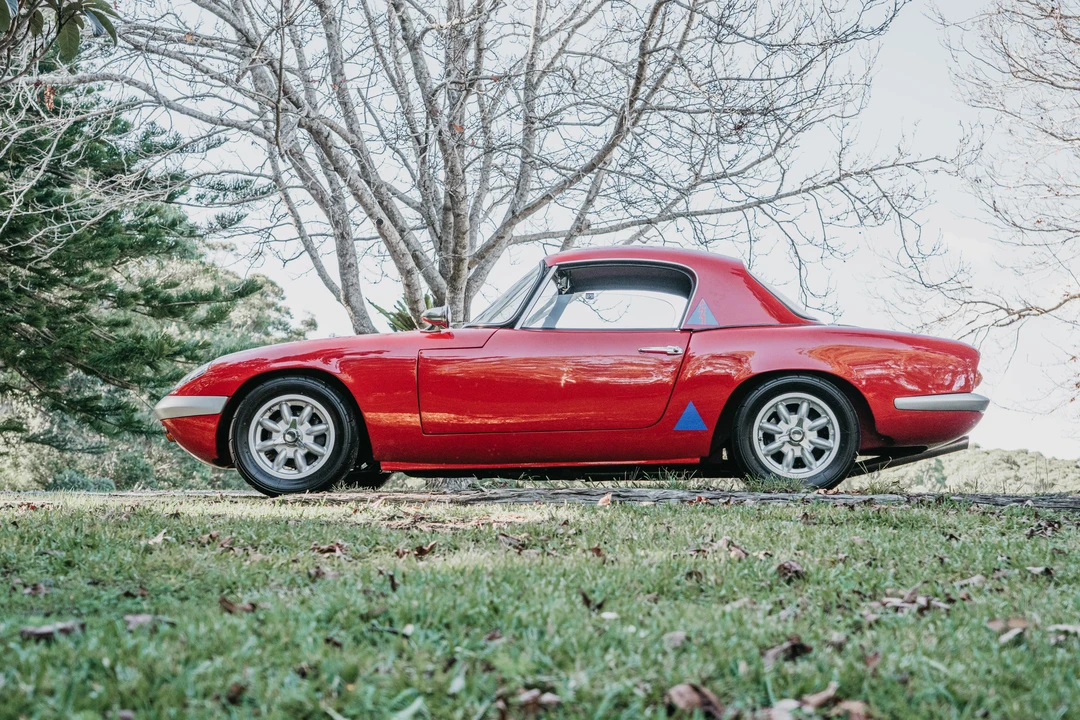 1963 Lotus Elan - Image 8 of 31