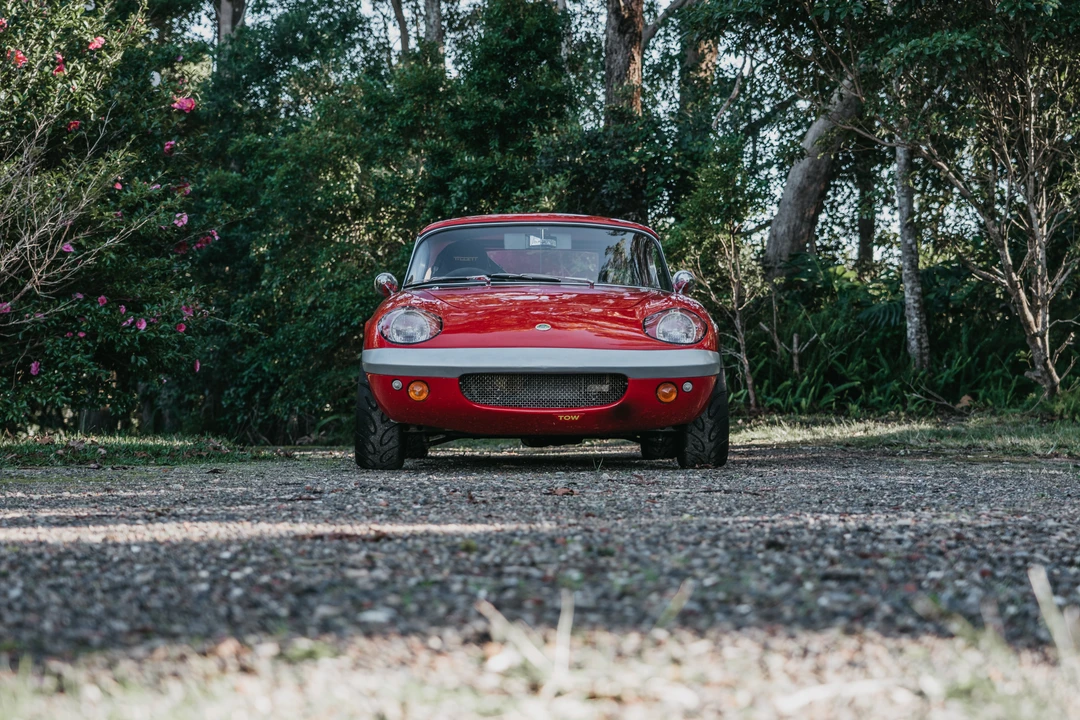 1963 Lotus Elan - Image 2 of 31