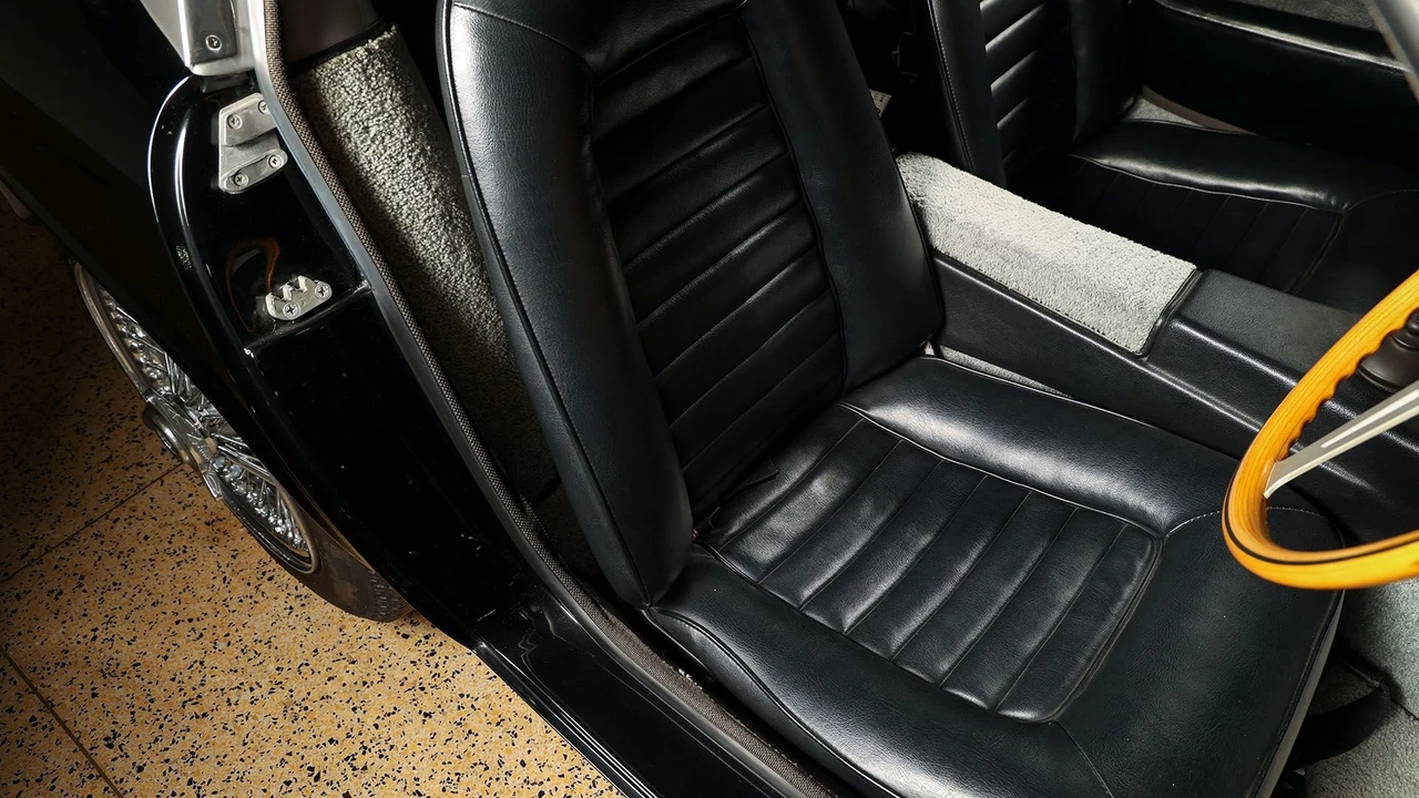 1963 Lotus Elite 1st Gen - Image 27 of 31