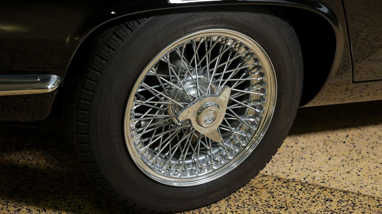 1963 Lotus Elite 1st Gen - Image 14 of 31