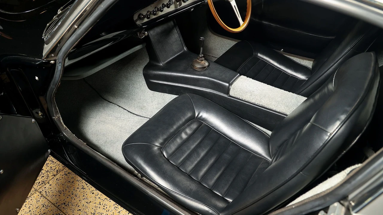 1963 Lotus Elite 1st Gen - Image 26 of 31