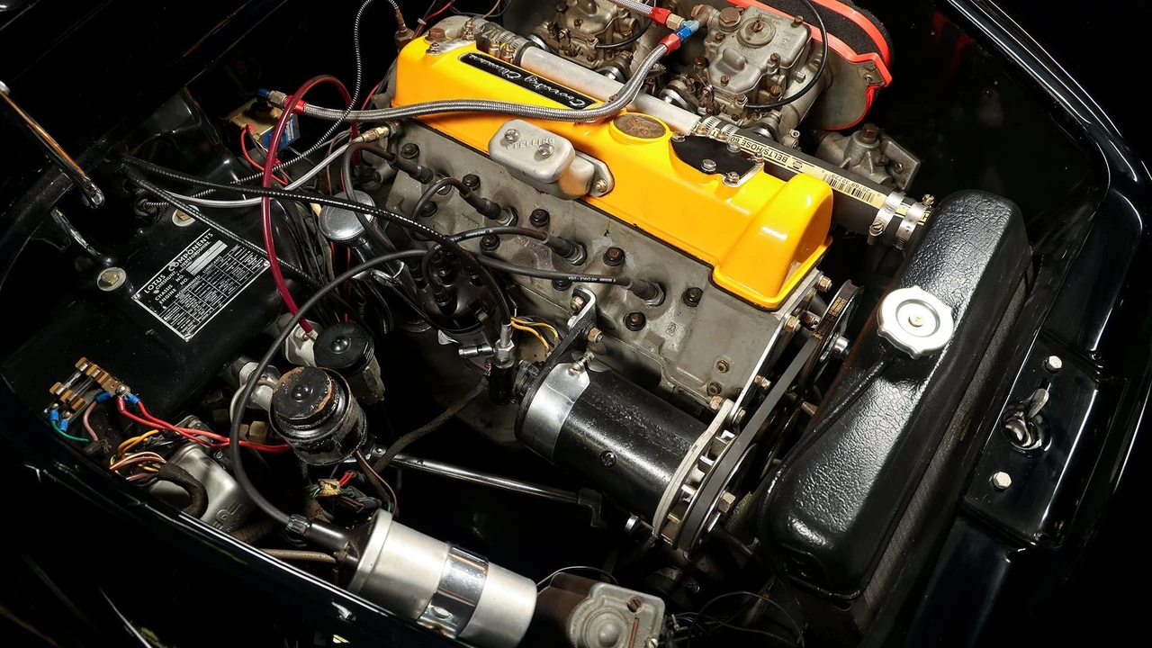 1963 Lotus Elite 1st Gen - Image 8 of 31