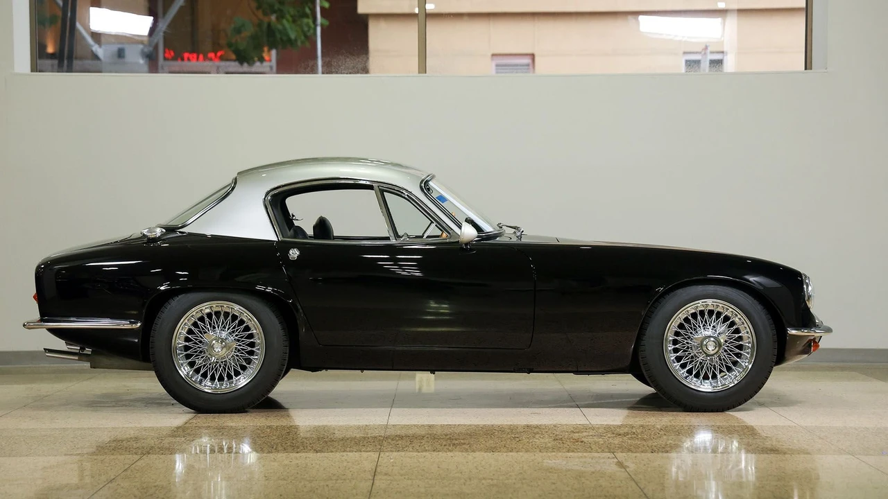 1963 Lotus Elite 1st Gen - Image 3 of 31