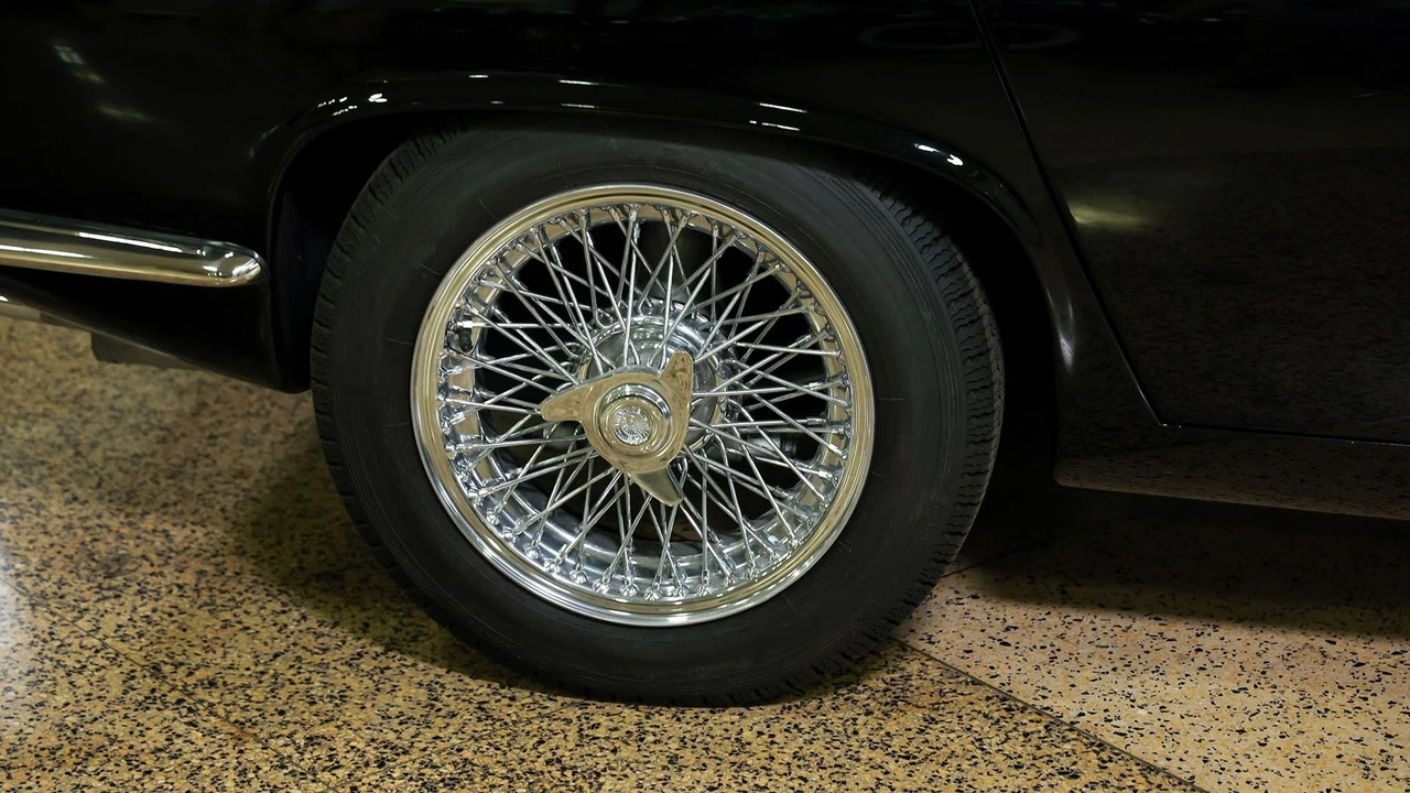 1963 Lotus Elite 1st Gen - Image 16 of 31