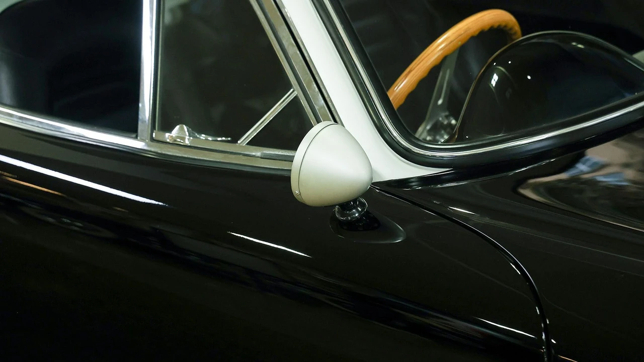 1963 Lotus Elite 1st Gen - Image 11 of 31