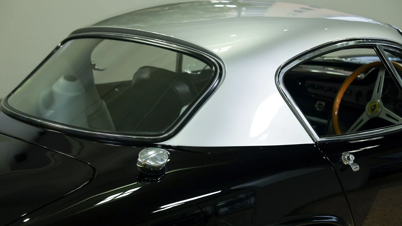 1963 Lotus Elite 1st Gen - Image 13 of 31