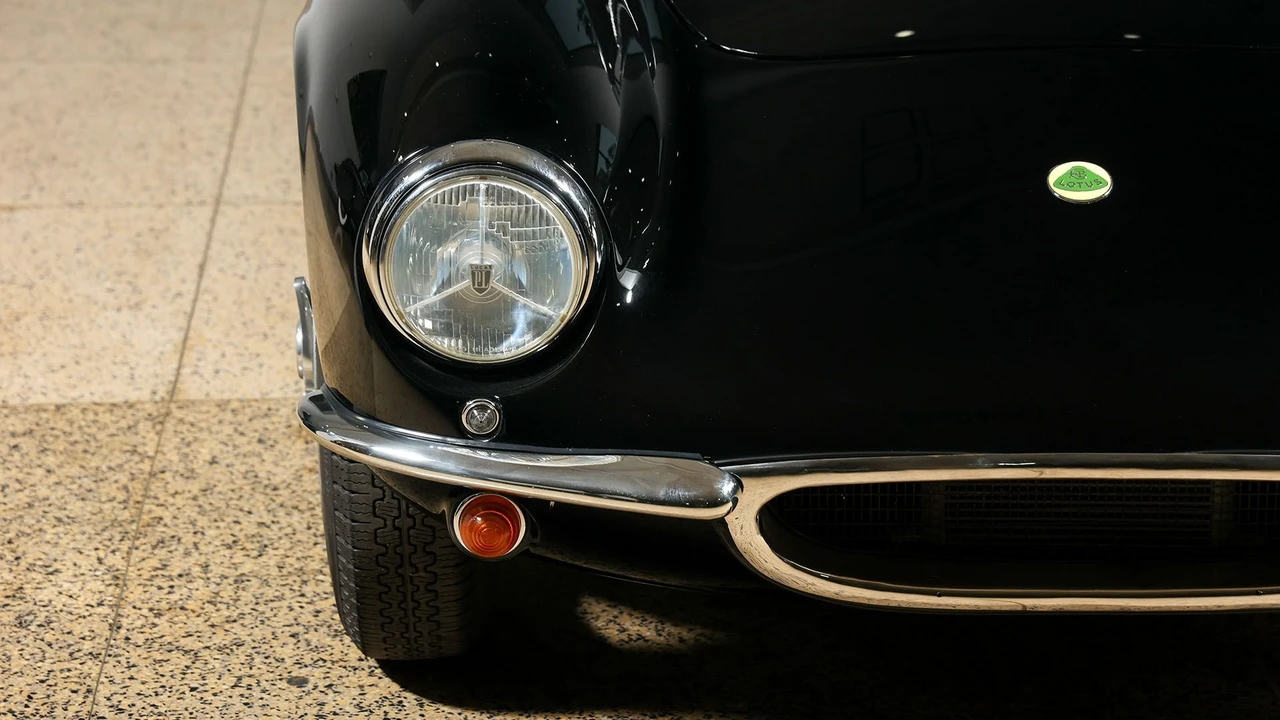 1963 Lotus Elite 1st Gen - Image 7 of 31