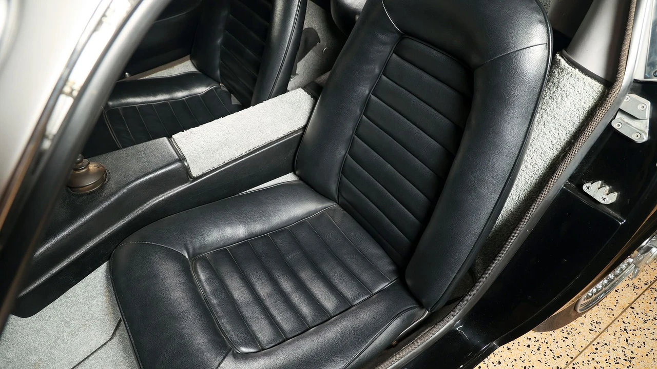 1963 Lotus Elite 1st Gen - Image 25 of 31