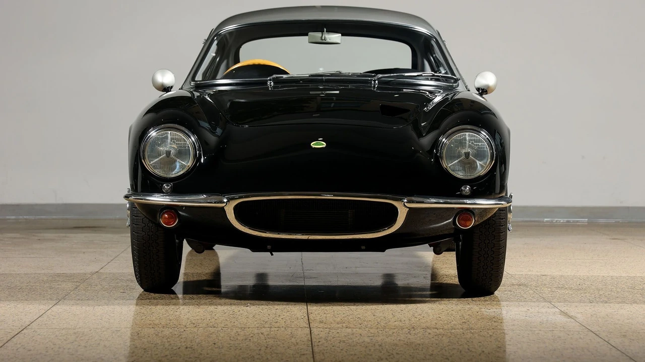 1963 Lotus Elite 1st Gen - Image 2 of 31