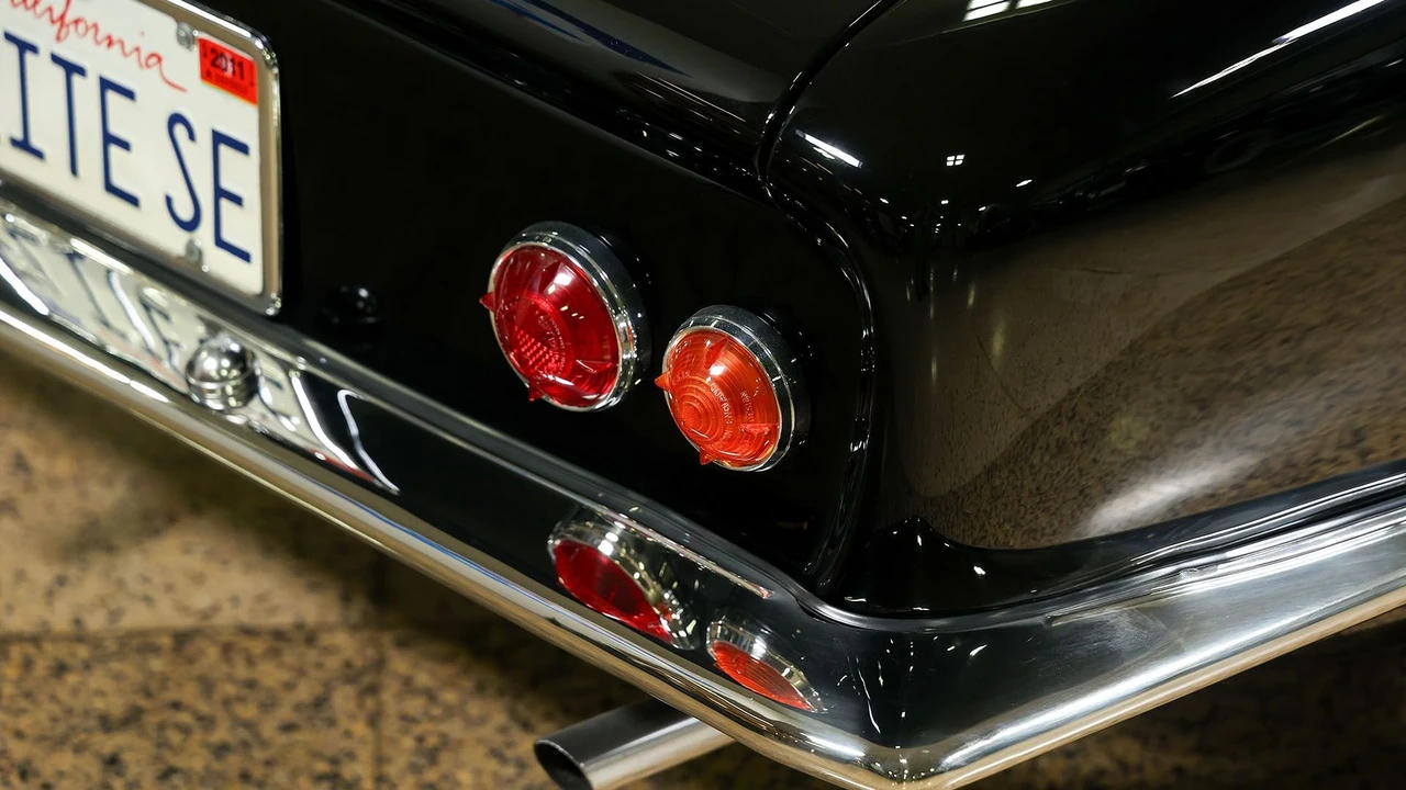 1963 Lotus Elite 1st Gen - Image 19 of 31