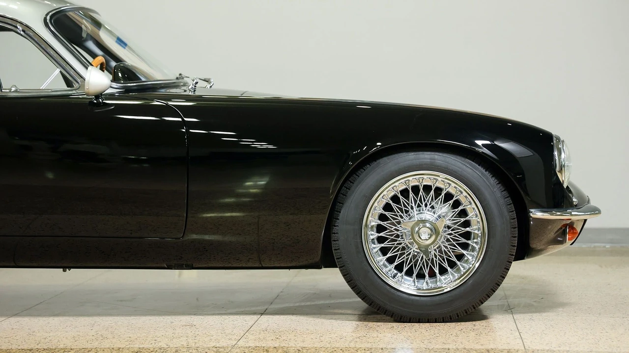 1963 Lotus Elite 1st Gen - Image 10 of 31
