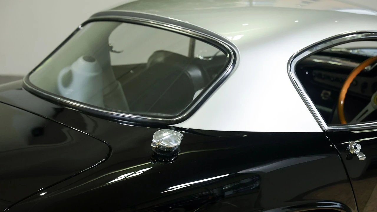 1963 Lotus Elite 1st Gen - Image 12 of 31