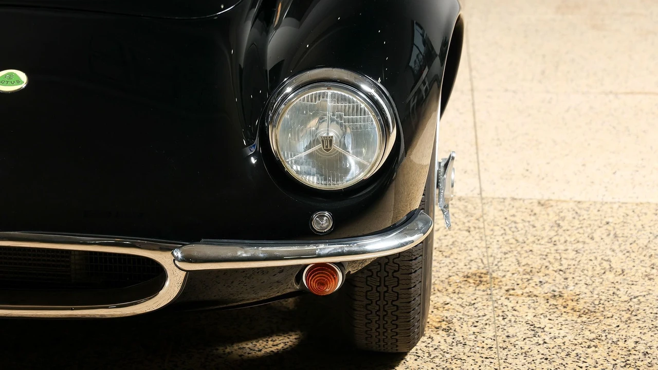 1963 Lotus Elite 1st Gen - Image 9 of 31