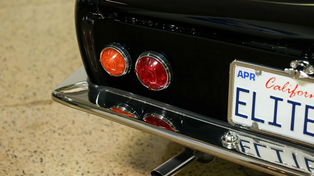 1963 Lotus Elite 1st Gen - Image 22 of 31