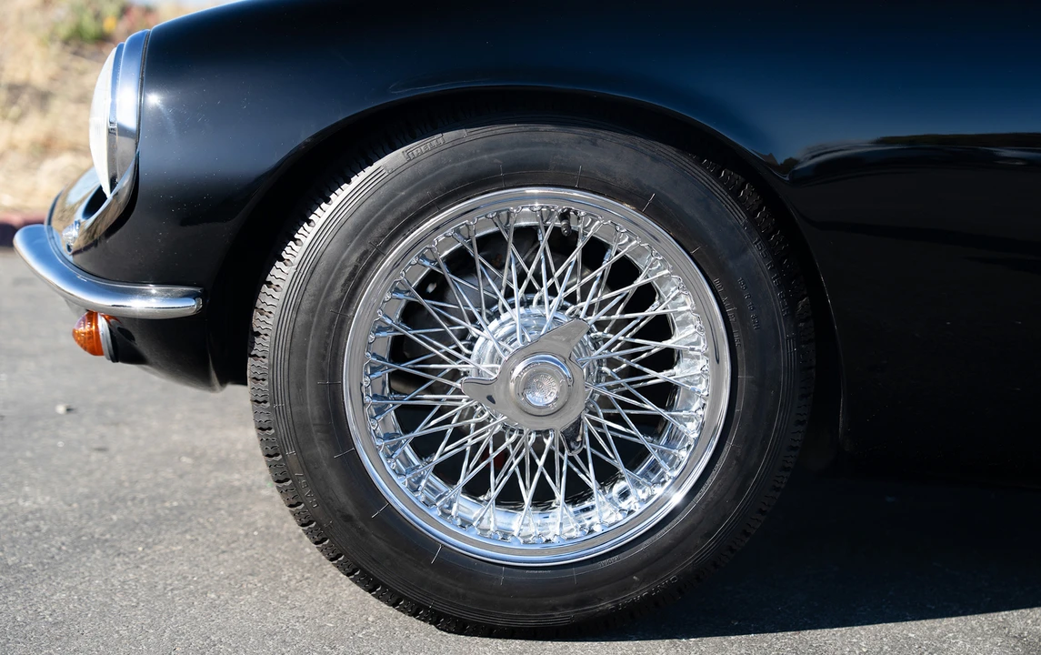 1963 Lotus Elite 1st Gen - Image 10 of 15