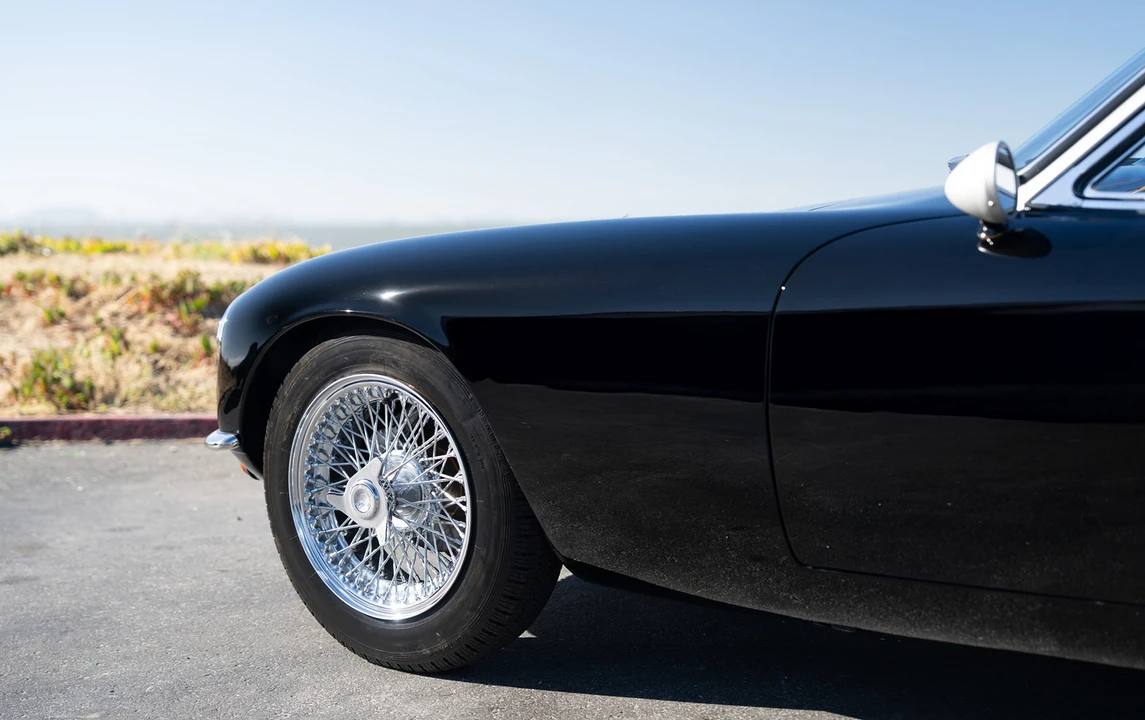 1963 Lotus Elite 1st Gen - Image 11 of 15