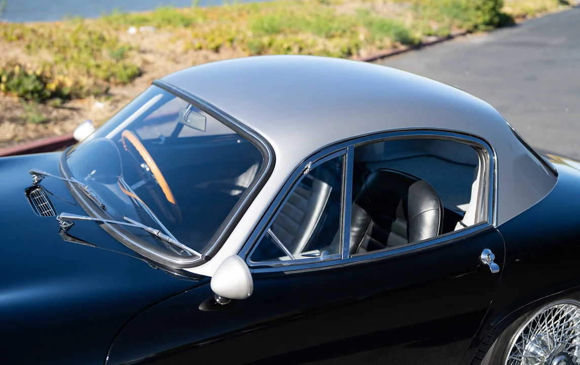 1963 Lotus Elite 1st Gen - Image 8 of 15