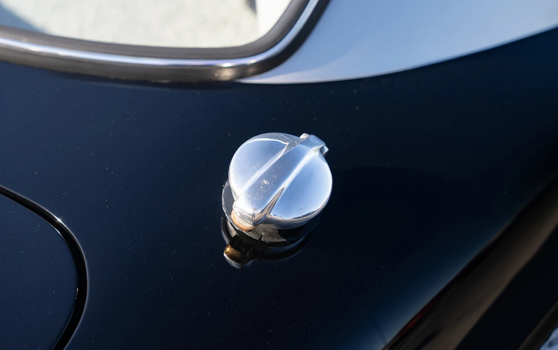 1963 Lotus Elite 1st Gen - Image 15 of 15