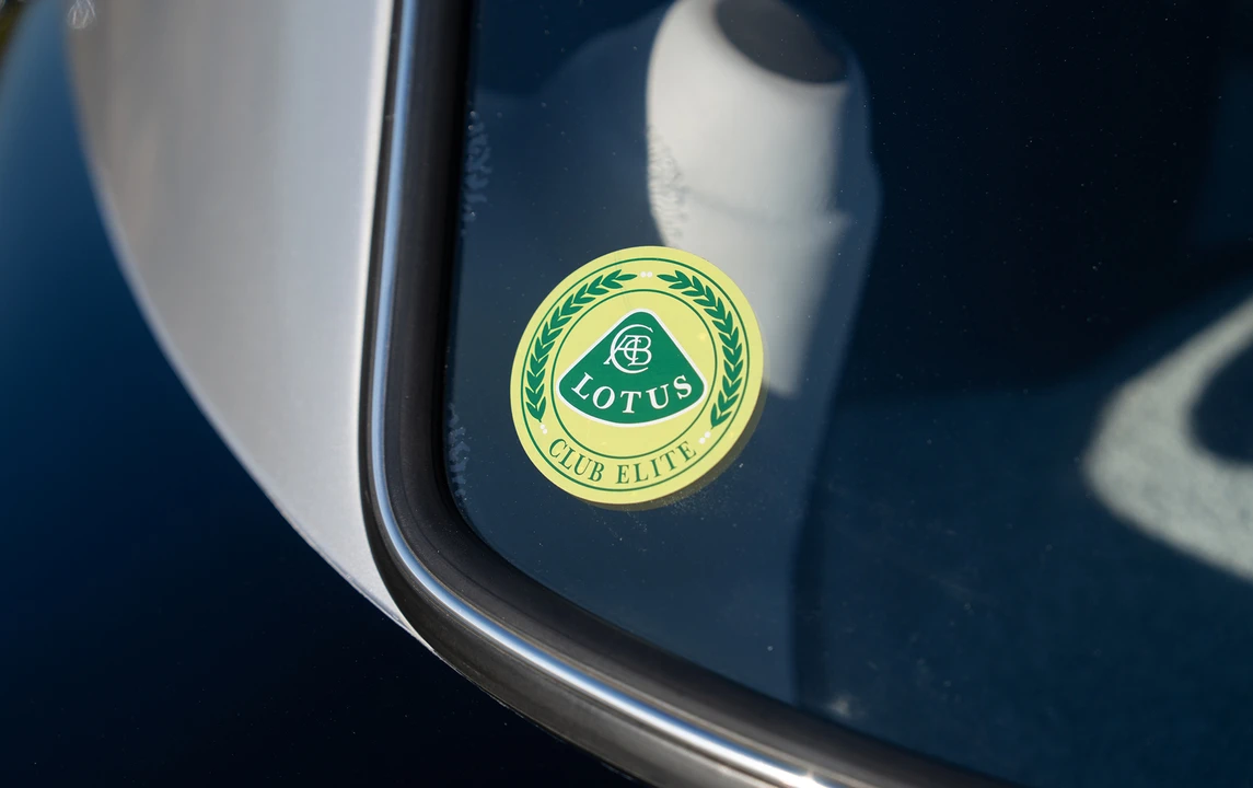 1963 Lotus Elite 1st Gen - Image 14 of 15