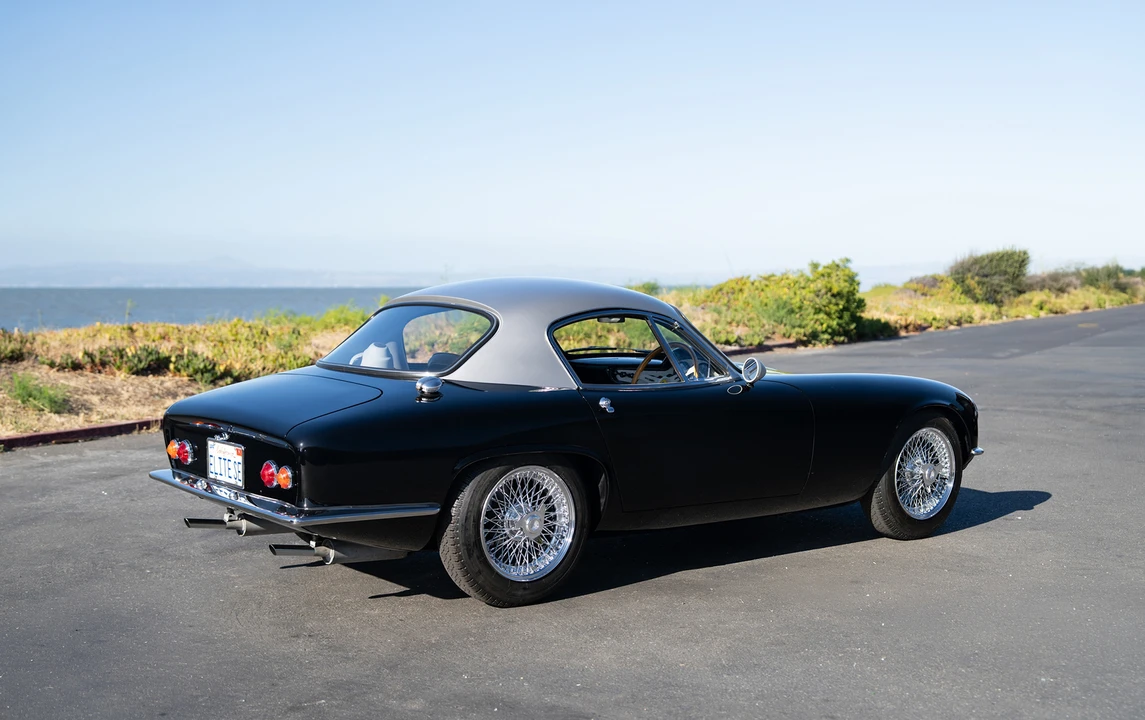 1963 Lotus Elite 1st Gen - Image 2 of 15