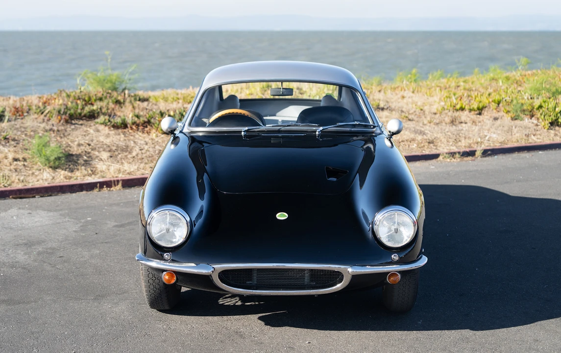 1963 Lotus Elite 1st Gen - Image 5 of 15