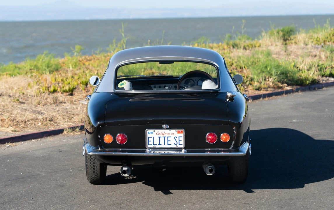 1963 Lotus Elite 1st Gen - Image 3 of 15