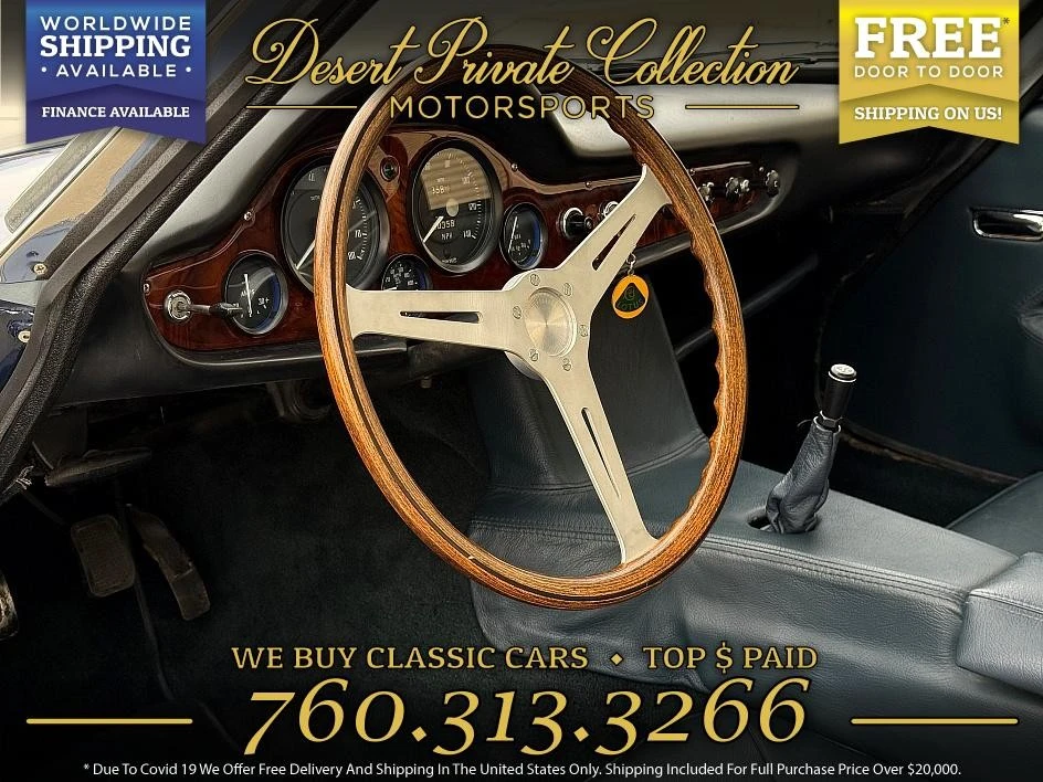 1963 Lotus Elite 1st Gen - Image 8 of 31