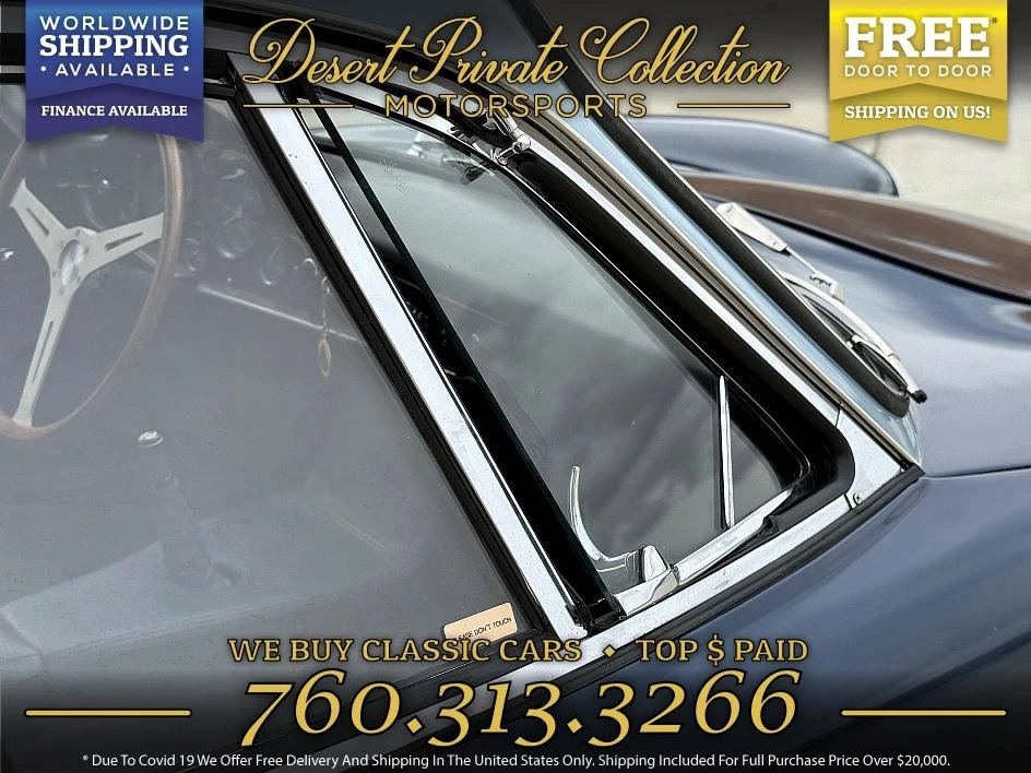 1963 Lotus Elite 1st Gen - Image 27 of 31