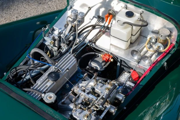 1963 Lotus Seven Series 2 - Image 8 of 10
