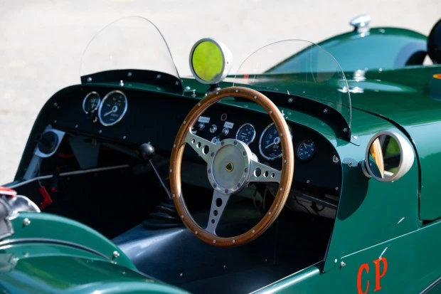 1963 Lotus Seven Series 2 - Image 6 of 10