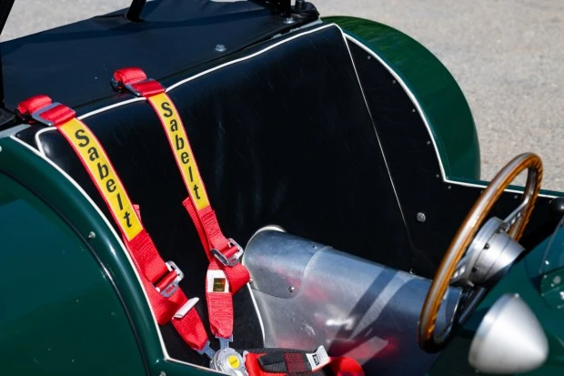 1963 Lotus Seven Series 2 - Image 5 of 10