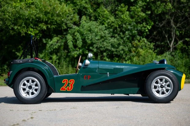 1963 Lotus Seven Series 2 - Image 4 of 10