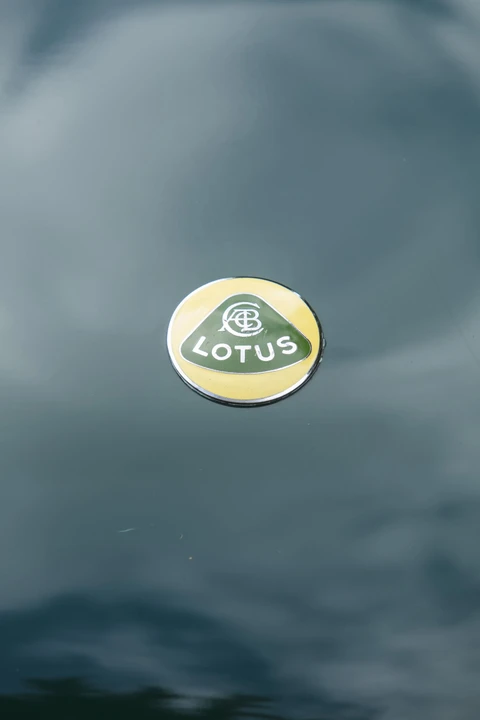 1963 Lotus Seven Series 2 - Image 28 of 31