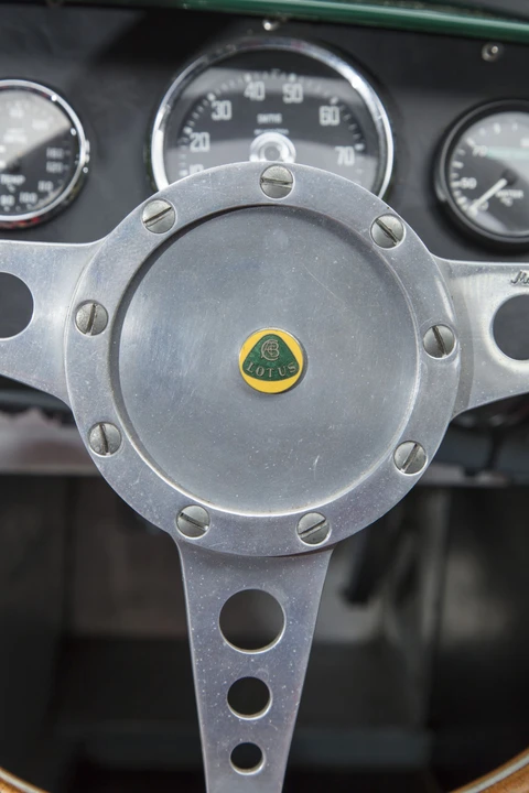 1963 Lotus Seven Series 2 - Image 29 of 31